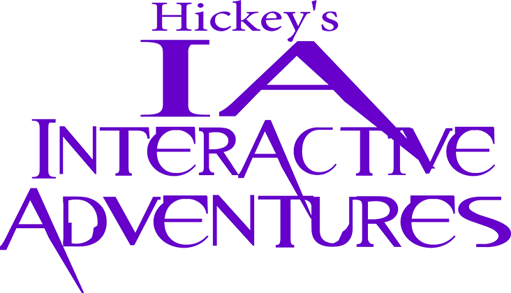 Hickeys IA Logo